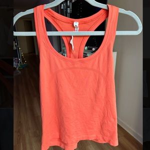 Lululemon Swiftly tech racerback tank top